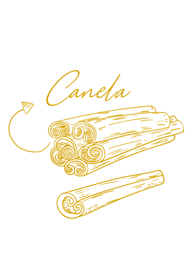 Canela